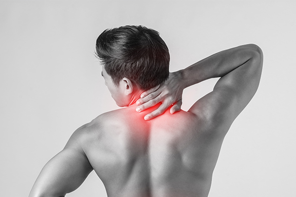 Cervical Spondylosis