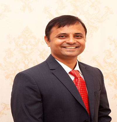 Dr. Shankar J Khedkar